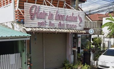 For rent 2 bedrooms townhouse in Mueang Chiang Mai, Chiang Mai
