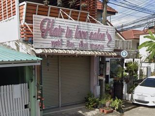 For Rent 2 Bedroom Townhouse In Mueang Chiang Mai