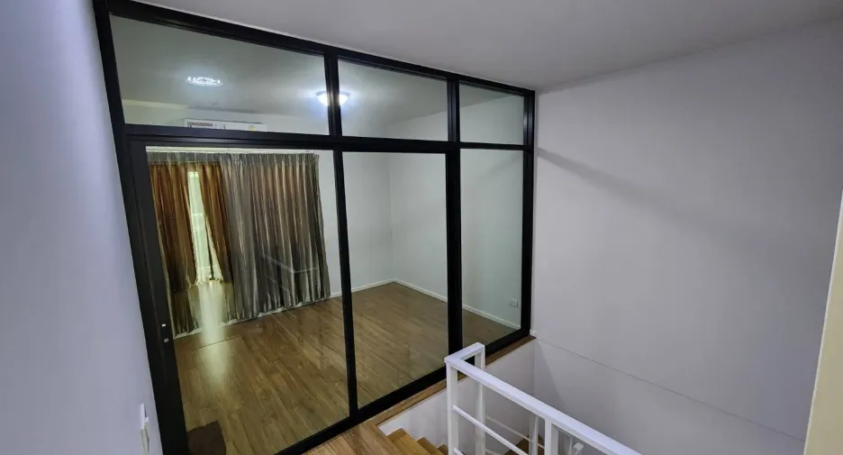 For sale 3 bedrooms house in Bang Kruai, Nonthaburi