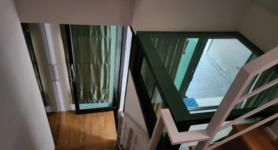 For sale 3 bedrooms house in Bang Kruai, Nonthaburi