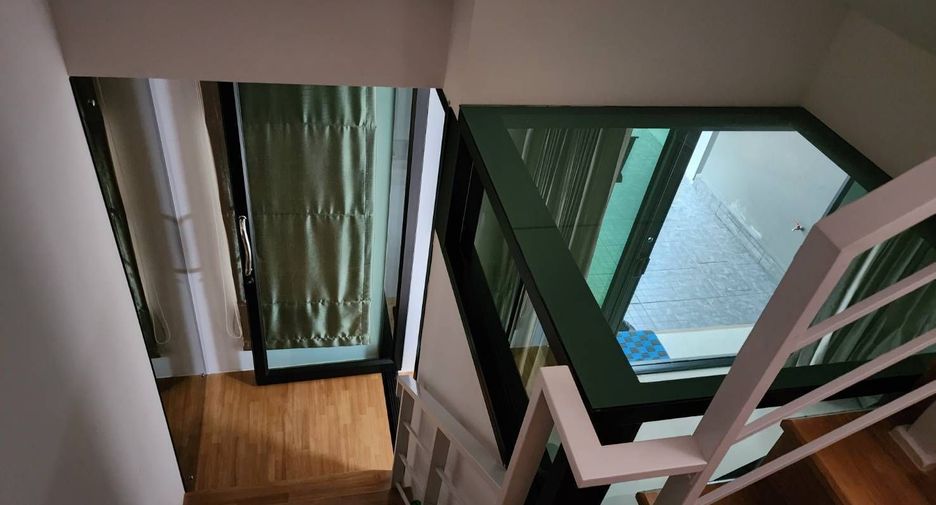 For sale 3 bedrooms house in Bang Kruai, Nonthaburi