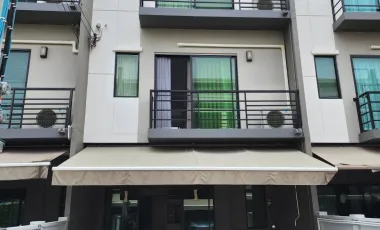 For sale 3 ベッドルーム house in Bang Kruai, Nonthaburi