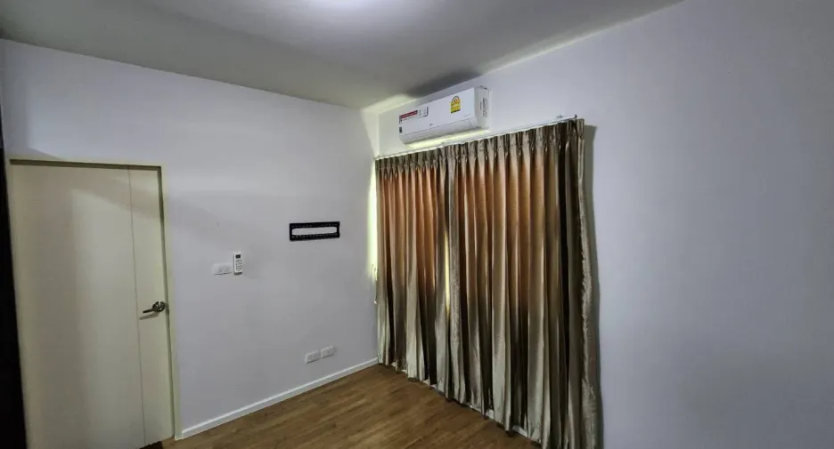 For sale 3 bedrooms house in Bang Kruai, Nonthaburi