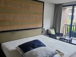 For rent studio condo in Mueang Phuket, Phuket