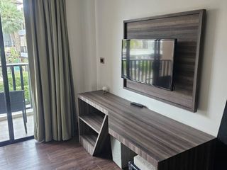 For rent studio condo in Mueang Phuket, Phuket