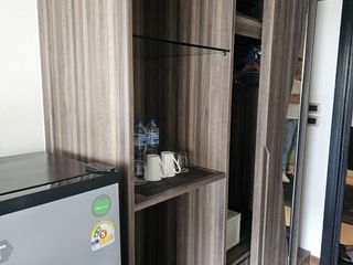 For rent studio condo in Mueang Phuket, Phuket