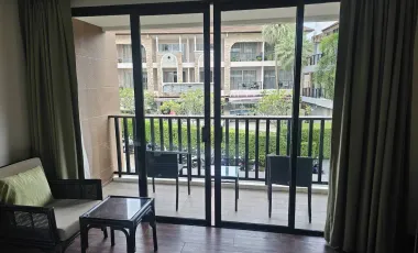 For rent studio condo in Mueang Phuket, Phuket