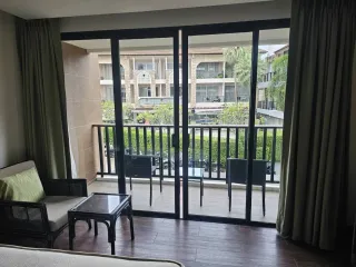 For Rent Studio Condo In Mueang Phuket