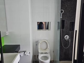 For rent studio condo in Mueang Phuket, Phuket
