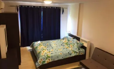 For rent studio condo in Kathu, Phuket