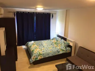 For Rent Studio Condo In Kathu, Phuket