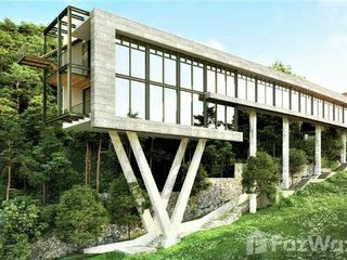 Продажа 3 спальни вилла в Самуи, Сураттани
