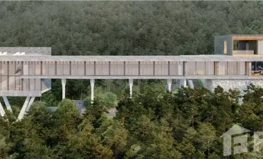 Продажа 3 спальни вилла в Самуи, Сураттани