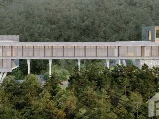 Продажа 3 спальни вилла в Самуи, Сураттани