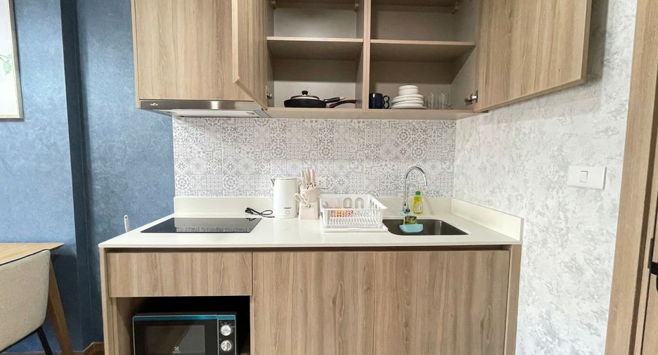 Wohnung zum Kauf und zur Miete mit 1 Zimmer in Hua Hin, Prachuap Khiri Khan
