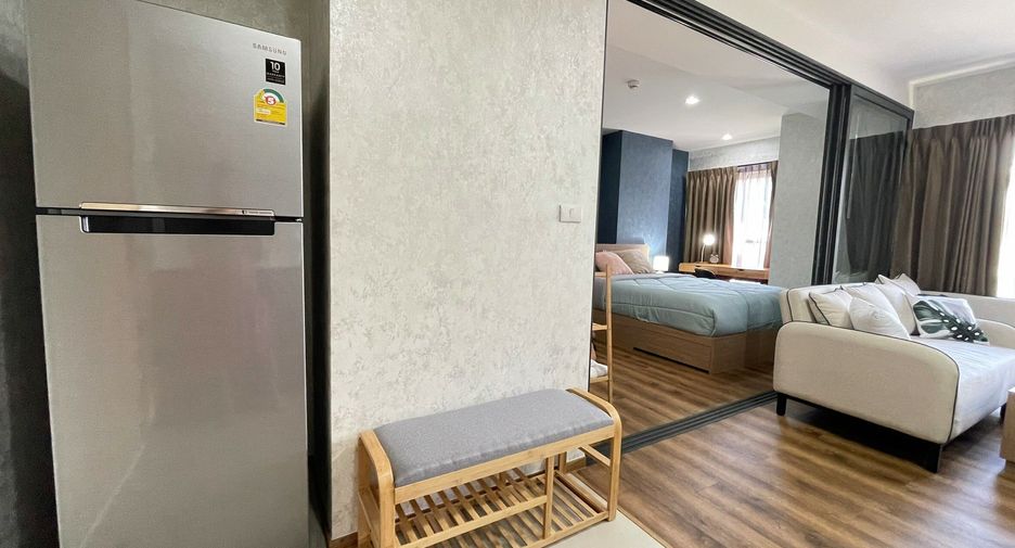 Wohnung zum Kauf und zur Miete mit 1 Zimmer in Hua Hin, Prachuap Khiri Khan