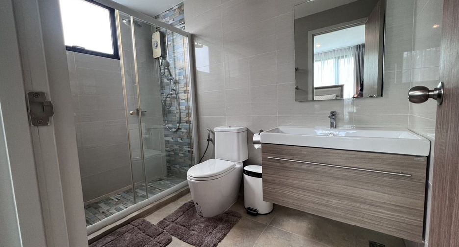For sale 3 bedrooms condo in Pran Buri, Prachuap Khiri Khan