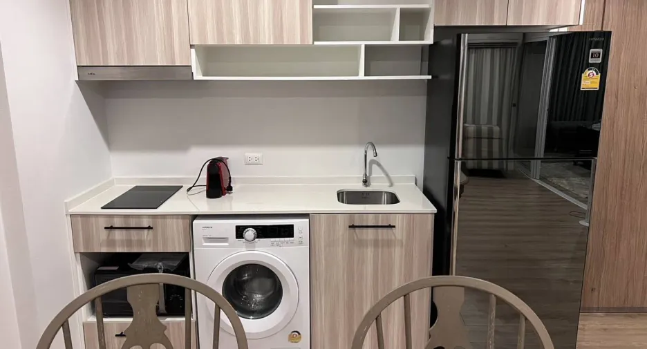 For sale 3 bedrooms condo in Pran Buri, Prachuap Khiri Khan