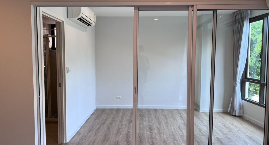 For sale 3 bedrooms condo in Pran Buri, Prachuap Khiri Khan