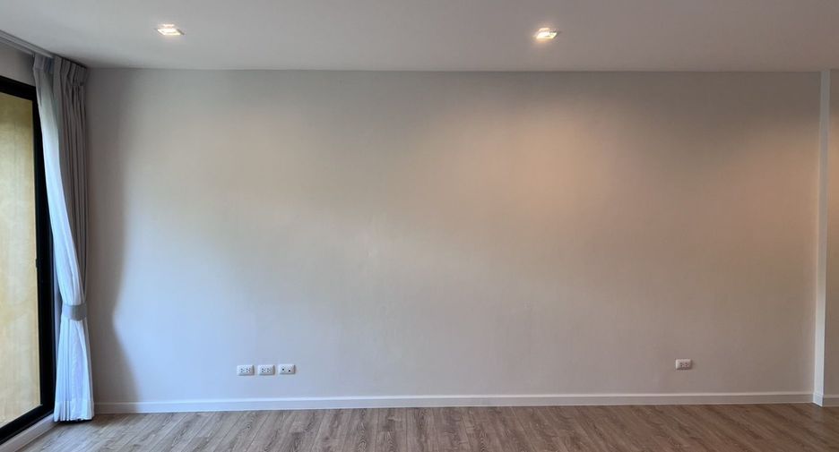 For sale 3 bedrooms condo in Pran Buri, Prachuap Khiri Khan