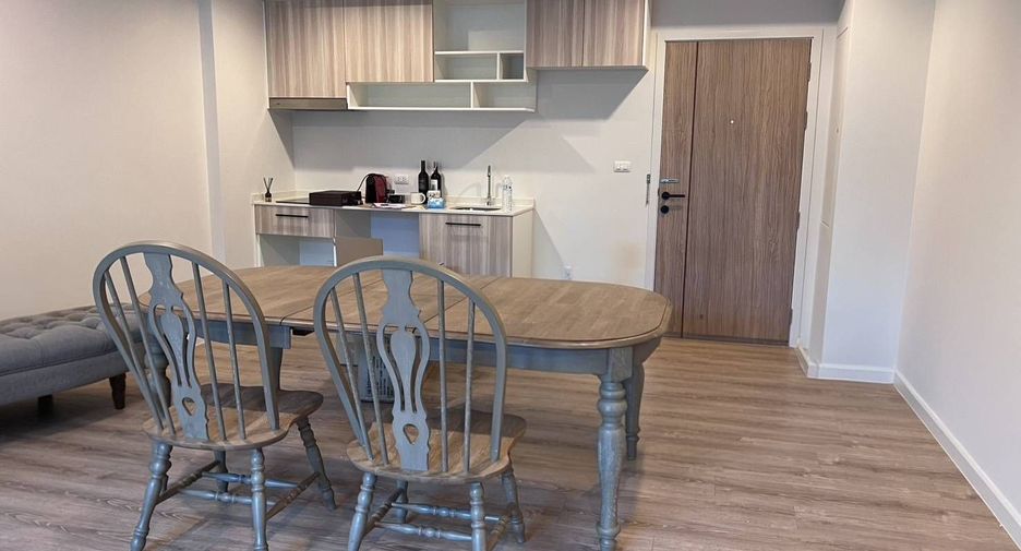 For sale 3 bedrooms condo in Pran Buri, Prachuap Khiri Khan
