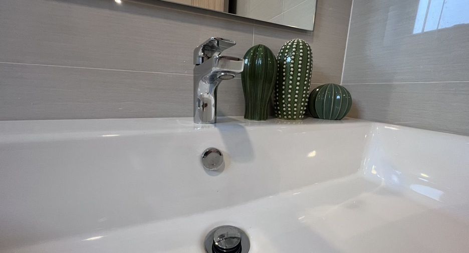 For sale 3 bedrooms condo in Pran Buri, Prachuap Khiri Khan