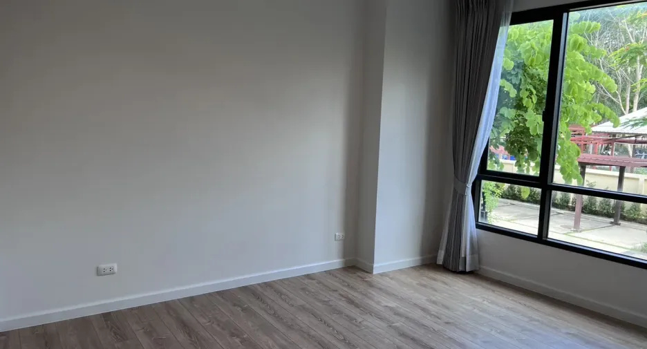 For sale 3 bedrooms condo in Pran Buri, Prachuap Khiri Khan