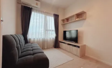 For rent studio condo in Mueang Chiang Mai, Chiang Mai