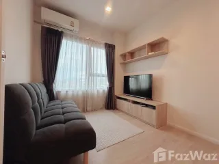 For Rent Studio Condo In Mueang Chiang Mai