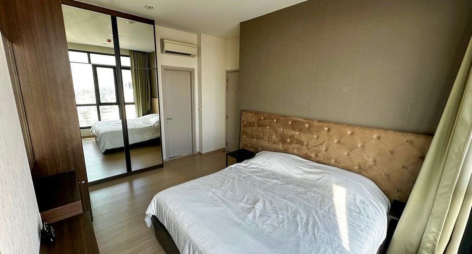 For sale 2 bedrooms condo in Watthana, Bangkok