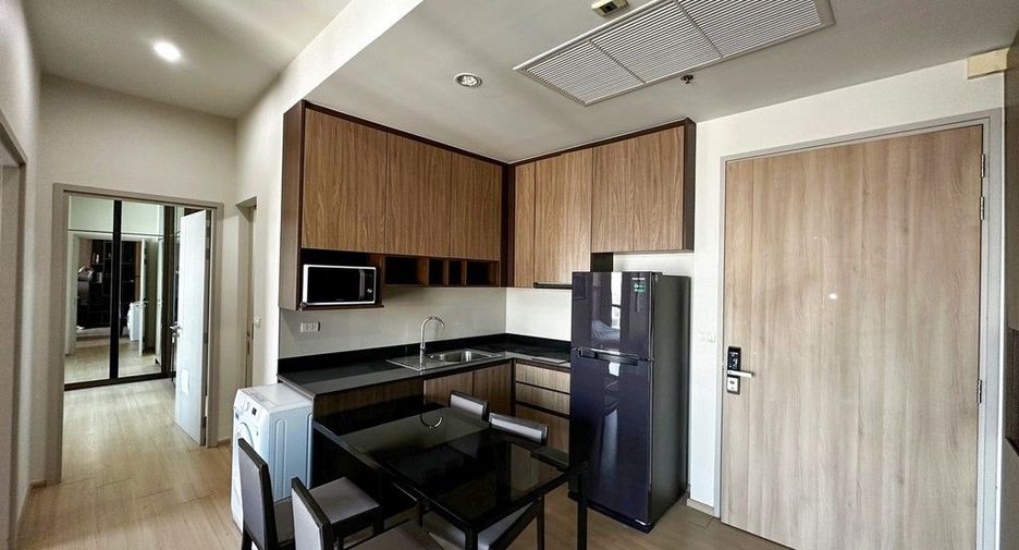 For sale 2 bedrooms condo in Watthana, Bangkok