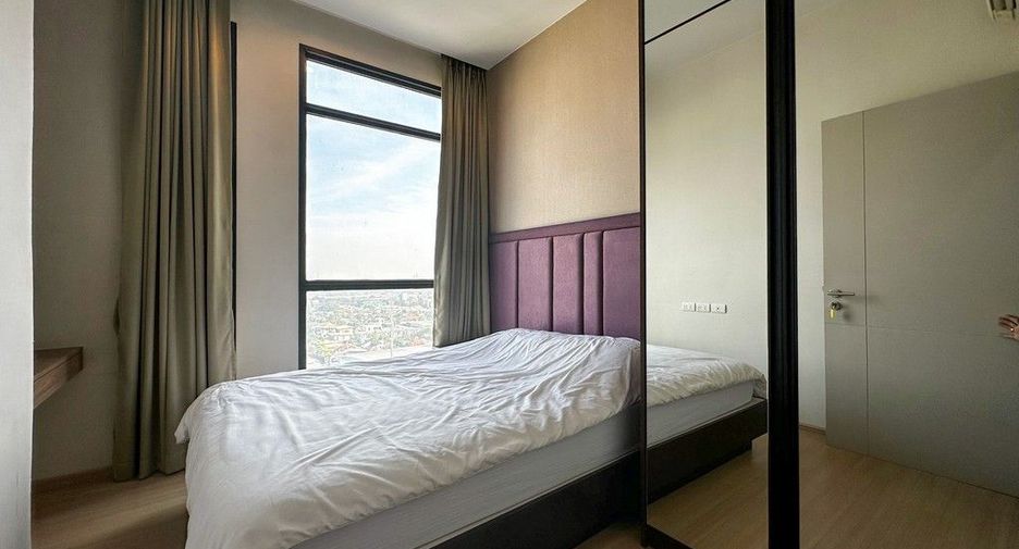 For sale 2 bedrooms condo in Watthana, Bangkok