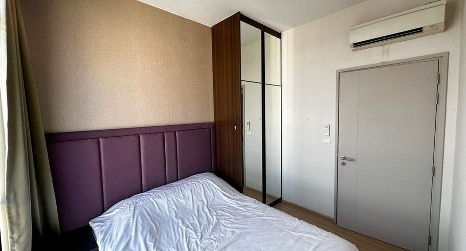 For sale 2 bedrooms condo in Watthana, Bangkok