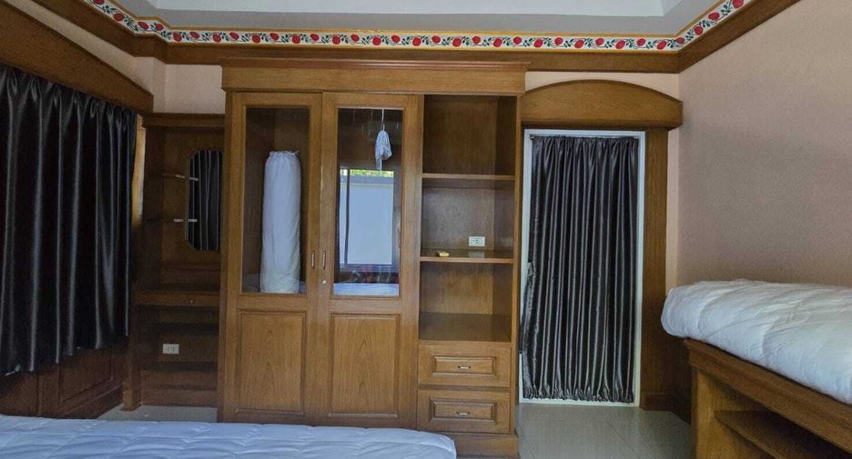 For rent 3 bedrooms house in Ko Samui, Surat Thani