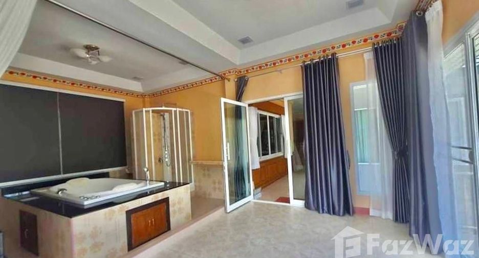 For rent 3 bedrooms house in Ko Samui, Surat Thani