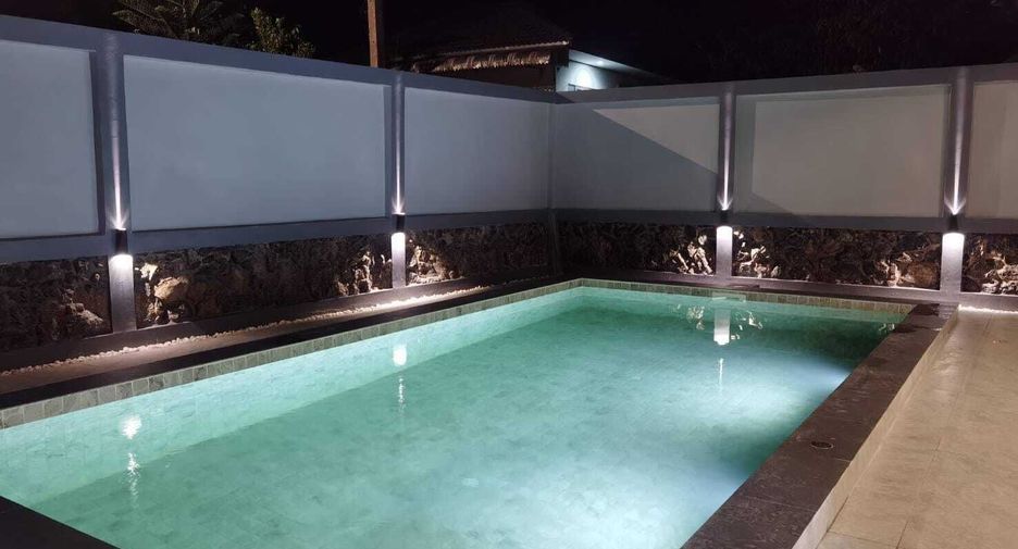 For rent 3 bedrooms house in Ko Samui, Surat Thani