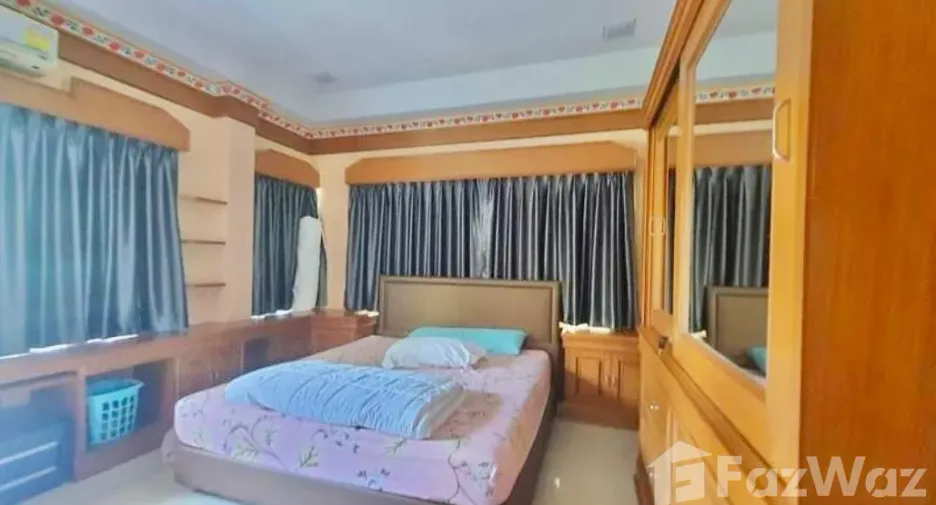 For rent 3 bedrooms house in Ko Samui, Surat Thani