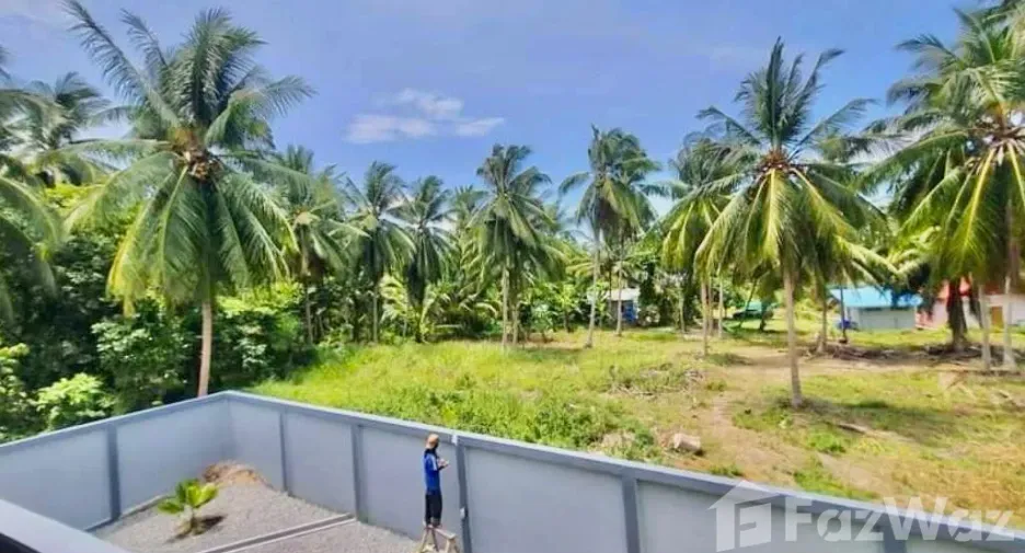 For rent 3 bedrooms house in Ko Samui, Surat Thani
