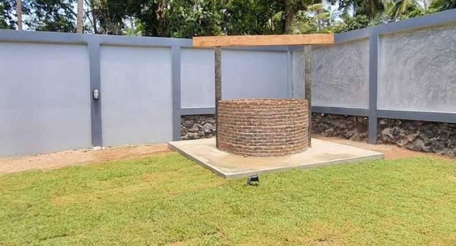 For rent 3 bedrooms house in Ko Samui, Surat Thani