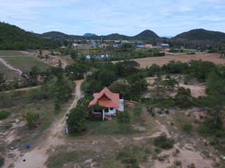 For sale land in Sam Roi Yot, Prachuap Khiri Khan