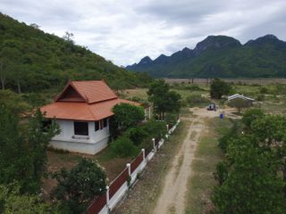 For sale land in Sam Roi Yot, Prachuap Khiri Khan