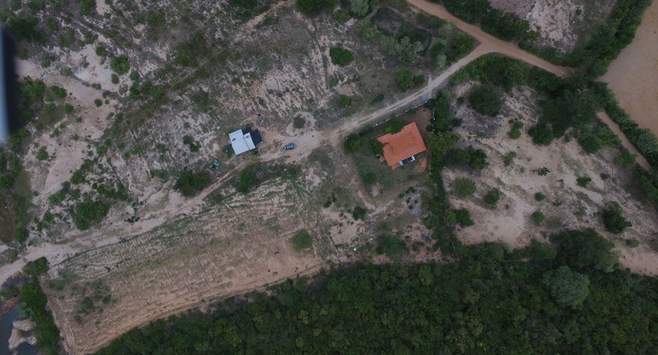 Terreno en venta en Sam Roi Yot, Prachuap Khiri Khan