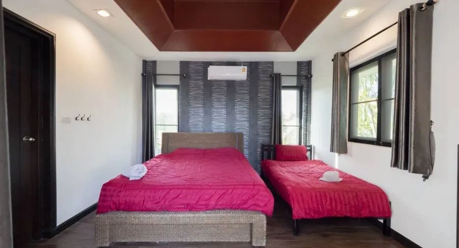 For sale and for rent 6 bedrooms villa in Hua Hin, Prachuap Khiri Khan