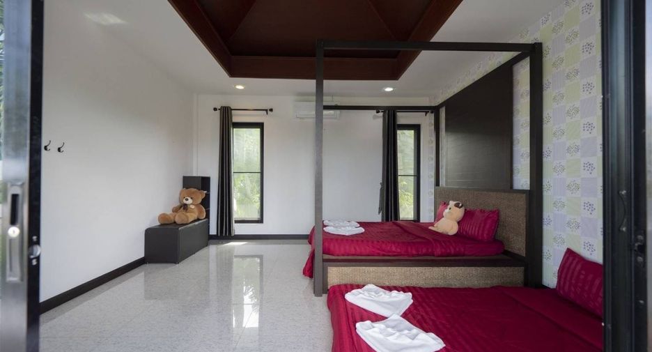 For sale and for rent 6 bedrooms villa in Hua Hin, Prachuap Khiri Khan