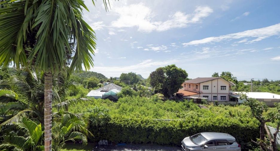For sale and for rent 6 bedrooms villa in Hua Hin, Prachuap Khiri Khan