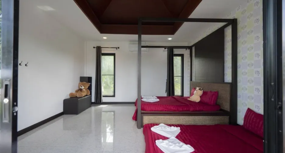 For sale and for rent 6 bedrooms villa in Hua Hin, Prachuap Khiri Khan