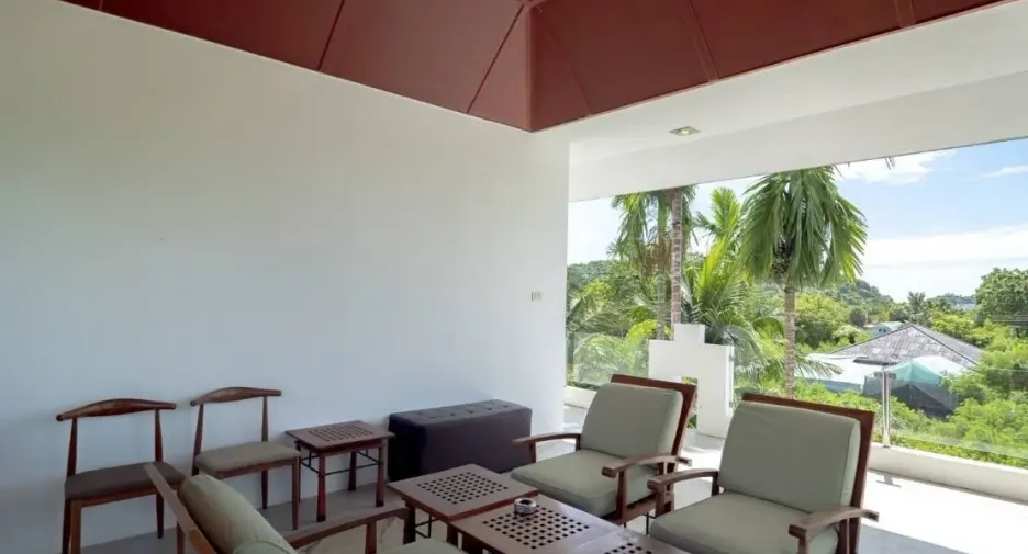 For sale and for rent 6 bedrooms villa in Hua Hin, Prachuap Khiri Khan