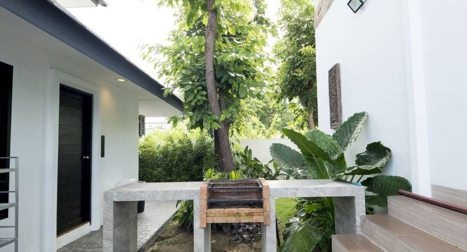 For sale and for rent 6 bedrooms villa in Hua Hin, Prachuap Khiri Khan