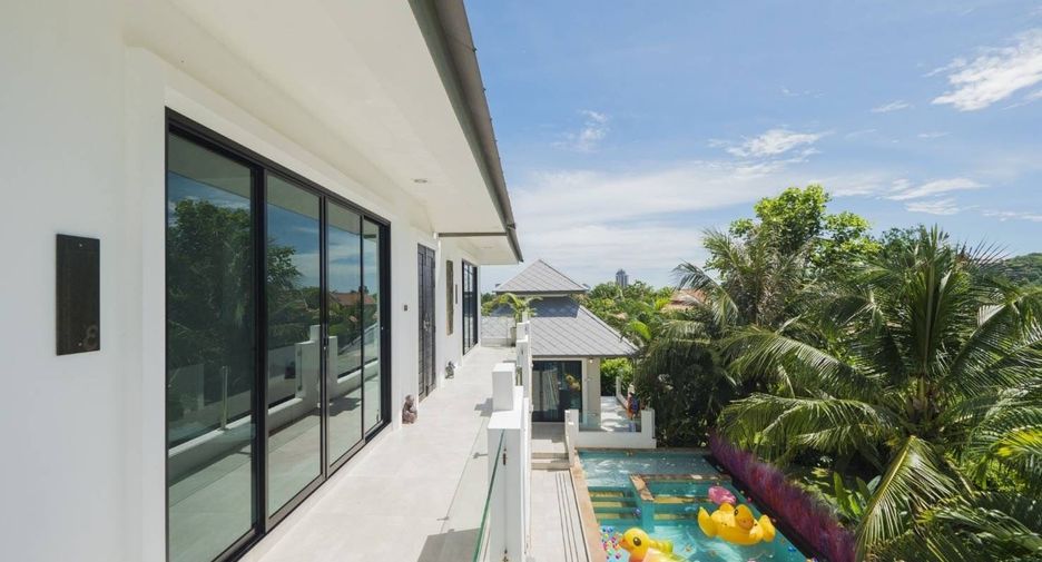 For sale and for rent 6 bedrooms villa in Hua Hin, Prachuap Khiri Khan
