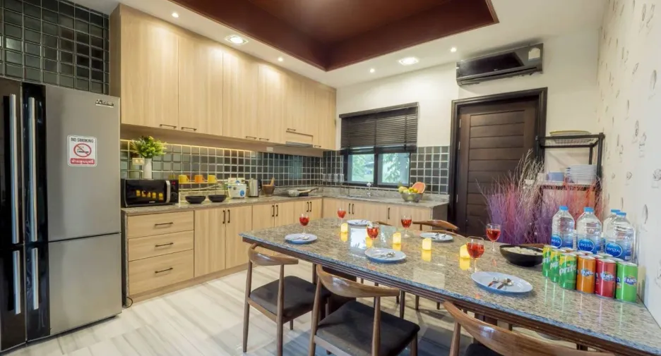 For sale and for rent 6 bedrooms villa in Hua Hin, Prachuap Khiri Khan